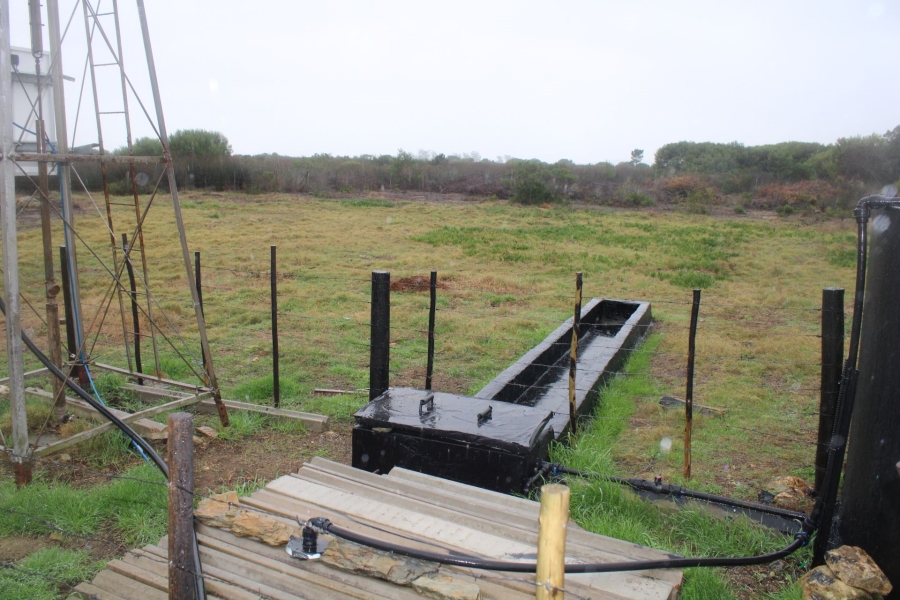 0 Bedroom Property for Sale in Riversdale Rural Western Cape